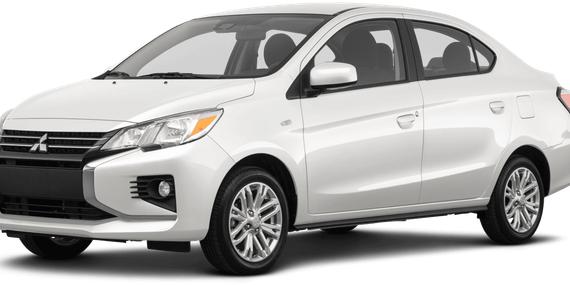 MITSUBISHI MIRAGE G4 2024 ML32FVFJ8RHF02117 image MITSUBISHI MIRAGE G4 2024 ML32FVFJ8RHF02117 image